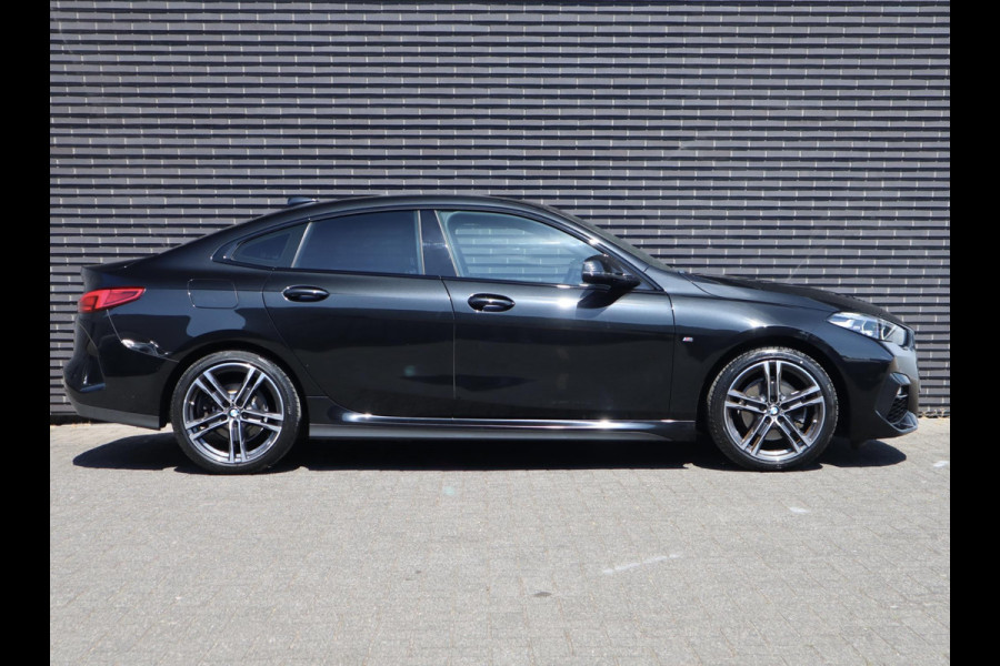 BMW 2 Serie Gran Coupé 218i M Sport High Executive