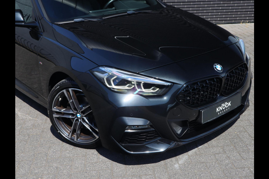 BMW 2 Serie Gran Coupé 218i M Sport High Executive