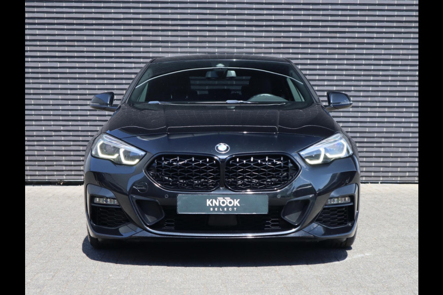 BMW 2 Serie Gran Coupé 218i M Sport High Executive