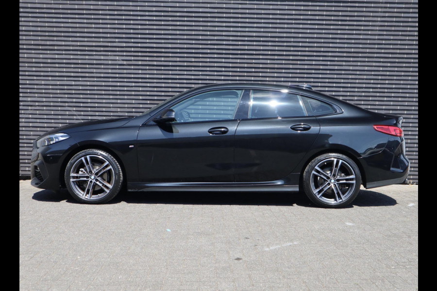 BMW 2 Serie Gran Coupé 218i M Sport High Executive