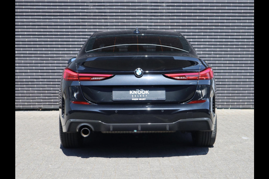 BMW 2 Serie Gran Coupé 218i M Sport High Executive