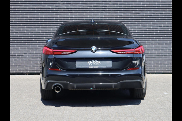 BMW 2 Serie Gran Coupé 218i M Sport High Executive