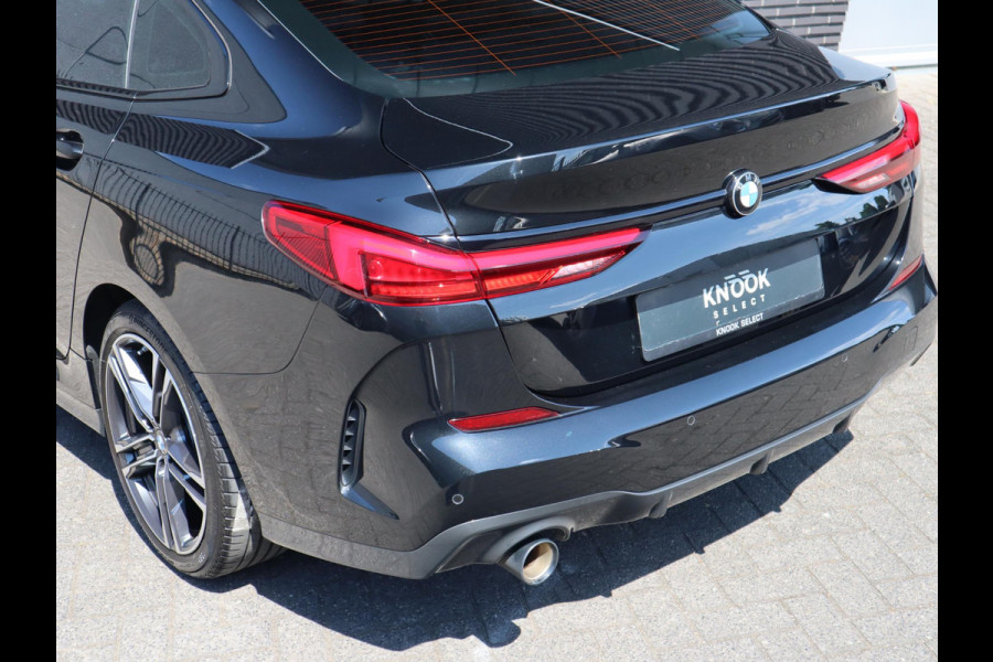 BMW 2 Serie Gran Coupé 218i M Sport High Executive