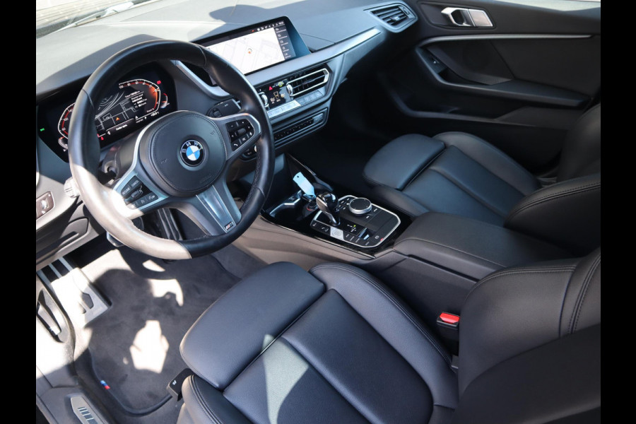 BMW 2 Serie Gran Coupé 218i M Sport High Executive
