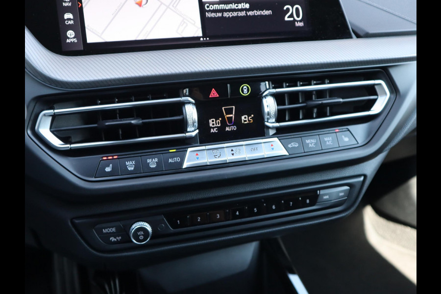 BMW 2 Serie Gran Coupé 218i M Sport High Executive