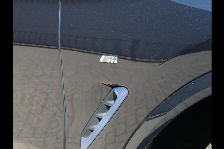 BMW iX3 M-Sport High Executive 80 kWh | Panodak | Sportleder | Driving Ass. Professional