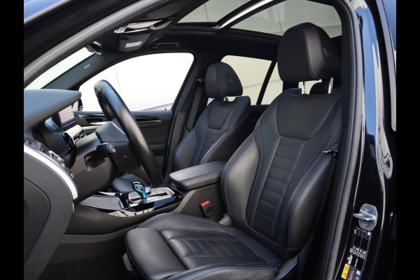 BMW iX3 M-Sport High Executive 80 kWh | Panodak | Sportleder | Driving Ass. Professional