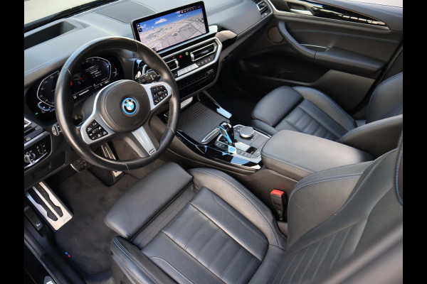 BMW iX3 M-Sport High Executive 80 kWh | Panodak | Sportleder | Driving Ass. Professional