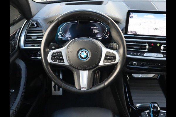 BMW iX3 M-Sport High Executive 80 kWh | Panodak | Sportleder | Driving Ass. Professional