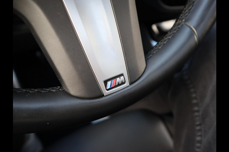 BMW iX3 M-Sport High Executive 80 kWh | Panodak | Sportleder | Driving Ass. Professional