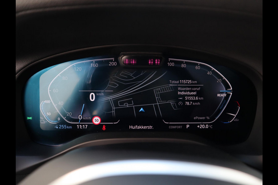 BMW iX3 M-Sport High Executive 80 kWh | Panodak | Sportleder | Driving Ass. Professional