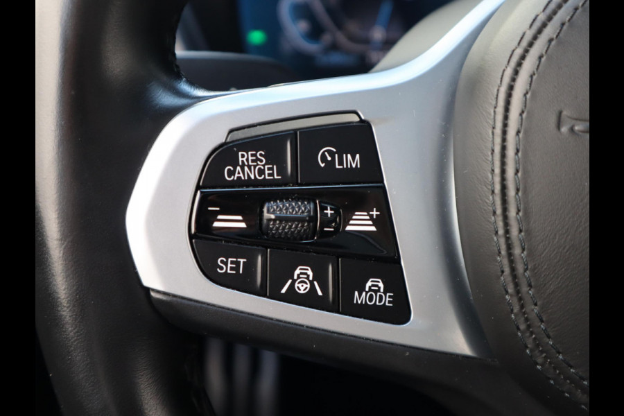 BMW iX3 M-Sport High Executive 80 kWh | Panodak | Sportleder | Driving Ass. Professional