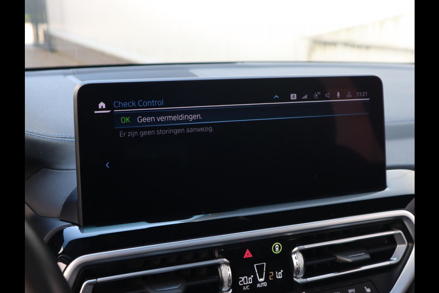BMW iX3 M-Sport High Executive 80 kWh | Panodak | Sportleder | Driving Ass. Professional