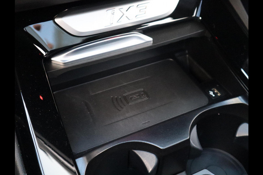 BMW iX3 M-Sport High Executive 80 kWh | Panodak | Sportleder | Driving Ass. Professional