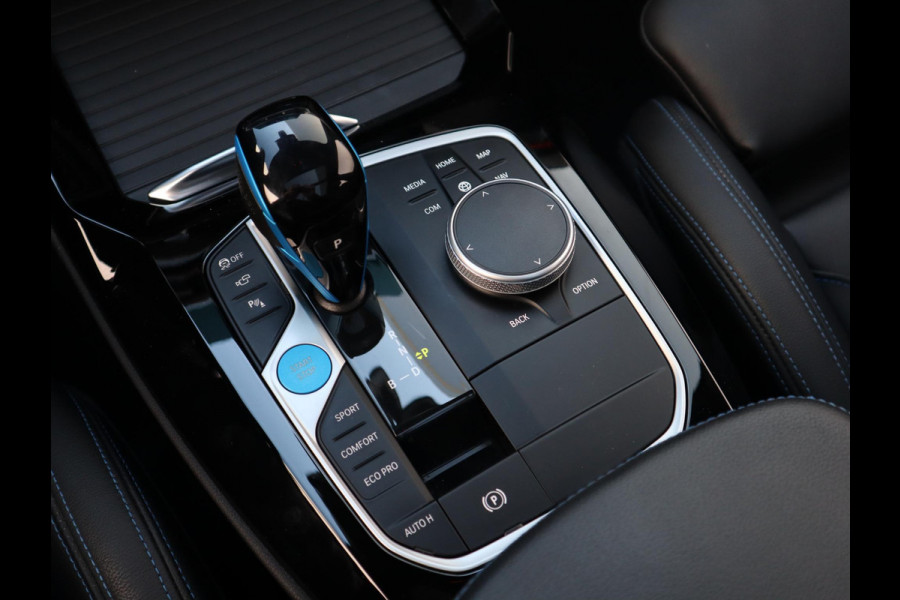 BMW iX3 M-Sport High Executive 80 kWh | Panodak | Sportleder | Driving Ass. Professional