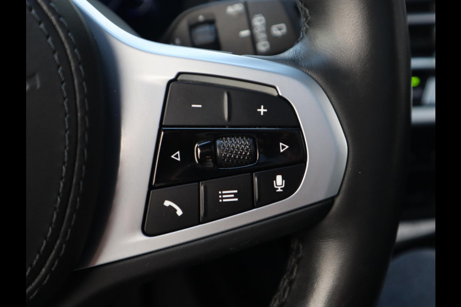 BMW iX3 M-Sport High Executive 80 kWh | Panodak | Sportleder | Driving Ass. Professional
