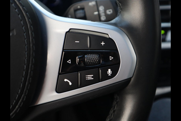 BMW iX3 M-Sport High Executive 80 kWh | Panodak | Sportleder | Driving Ass. Professional