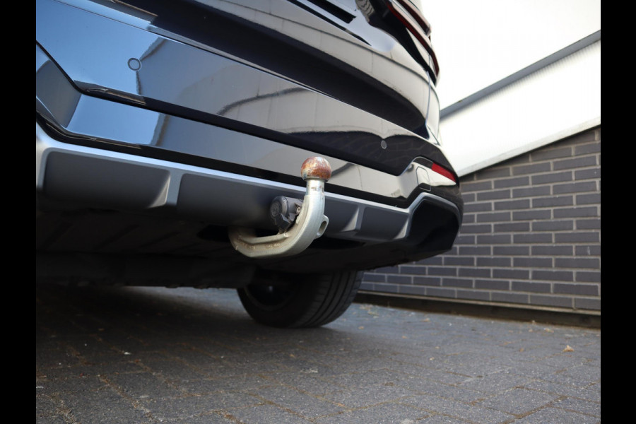 BMW iX3 M-Sport High Executive 80 kWh | Panodak | Sportleder | Driving Ass. Professional
