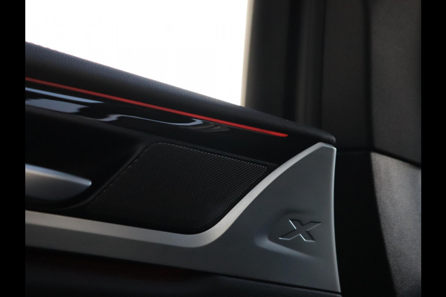 BMW iX3 M-Sport High Executive 80 kWh | Panodak | Sportleder | Driving Ass. Professional