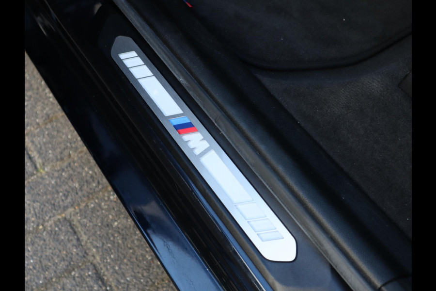 BMW iX3 M-Sport High Executive 80 kWh | Panodak | Sportleder | Driving Ass. Professional
