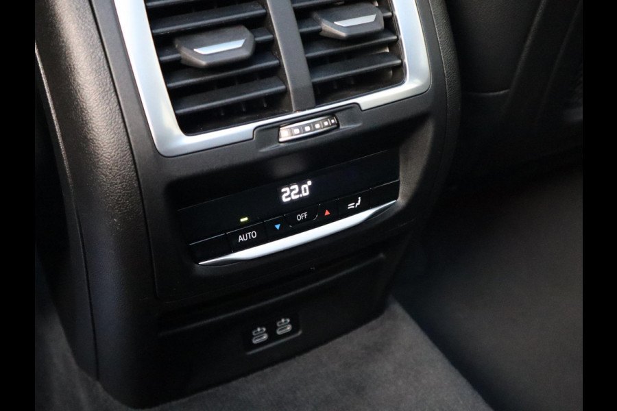 BMW iX3 M-Sport High Executive 80 kWh | Panodak | Sportleder | Driving Ass. Professional