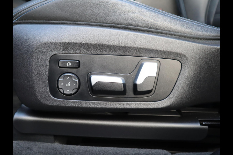 BMW iX3 M-Sport High Executive 80 kWh | Panodak | Sportleder | Driving Ass. Professional