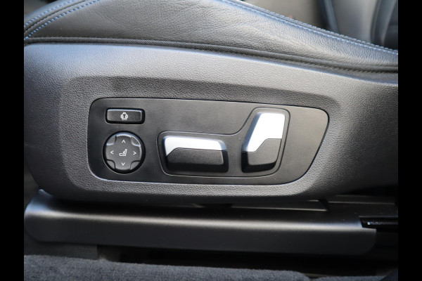 BMW iX3 M-Sport High Executive 80 kWh | Panodak | Sportleder | Driving Ass. Professional