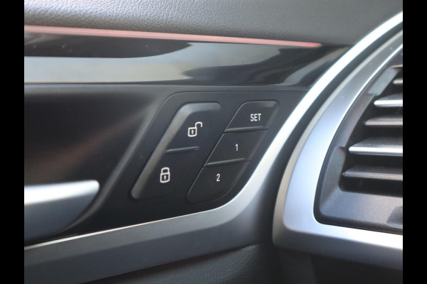 BMW iX3 M-Sport High Executive 80 kWh | Panodak | Sportleder | Driving Ass. Professional