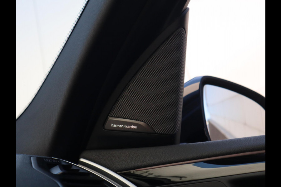 BMW iX3 M-Sport High Executive 80 kWh | Panodak | Sportleder | Driving Ass. Professional