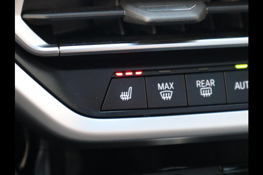BMW iX3 M-Sport High Executive 80 kWh | Panodak | Sportleder | Driving Ass. Professional