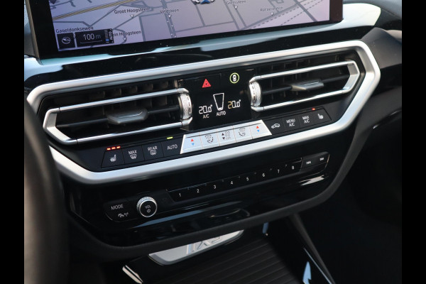 BMW iX3 M-Sport High Executive 80 kWh | Panodak | Sportleder | Driving Ass. Professional