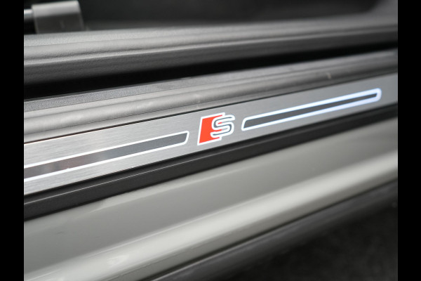 Audi Q5 Sportback 50 TFSI e S Line Plug In Hybrid Dealer O.H PHEV | Trekhaak af Fabriek | Adaptive Cruise | Matrix LED | 20"L.M | Lederen Sportstoelen Verwarmd | Virtual | Keyless |