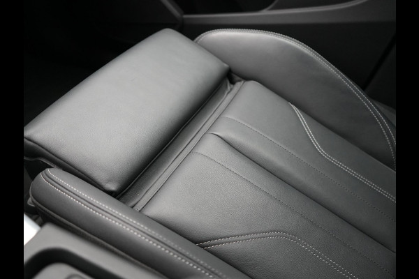Audi Q5 Sportback 50 TFSI e S Line Plug In Hybrid Dealer O.H PHEV | Trekhaak af Fabriek | Adaptive Cruise | Matrix LED | 20"L.M | Lederen Sportstoelen Verwarmd | Virtual | Keyless |