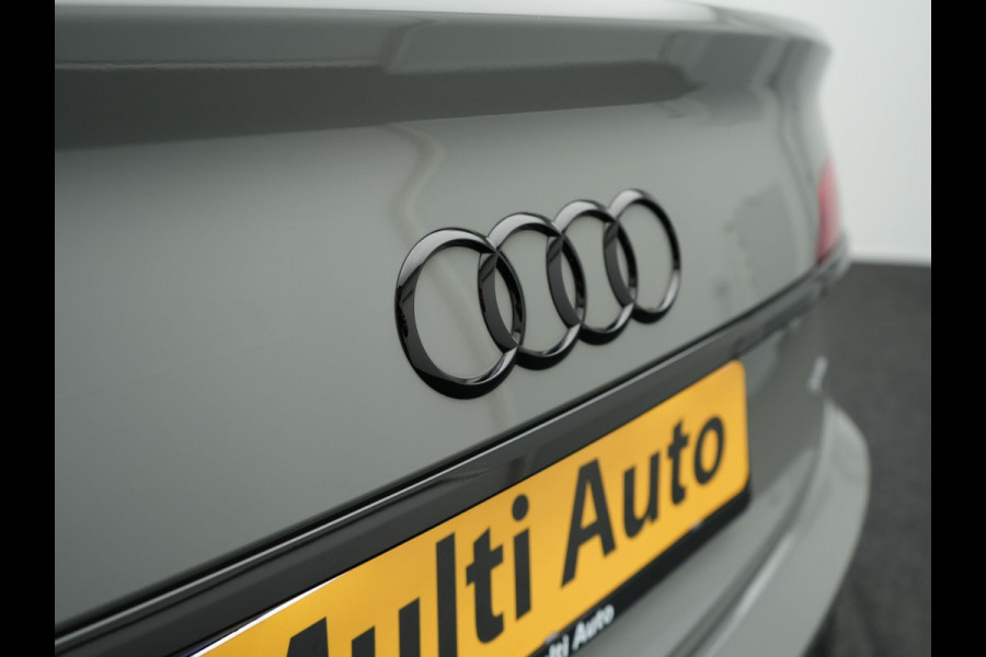 Audi Q5 Sportback 50 TFSI e S Line Plug In Hybrid Dealer O.H PHEV | Trekhaak af Fabriek | Adaptive Cruise | Matrix LED | 20"L.M | Lederen Sportstoelen Verwarmd | Virtual | Keyless |