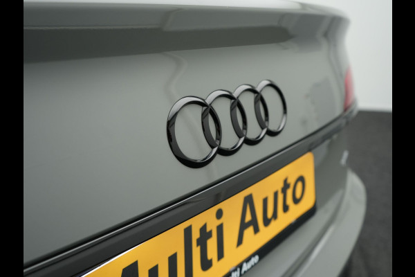 Audi Q5 Sportback 50 TFSI e S Line Plug In Hybrid Dealer O.H PHEV | Trekhaak af Fabriek | Adaptive Cruise | Matrix LED | 20"L.M | Lederen Sportstoelen Verwarmd | Virtual | Keyless |