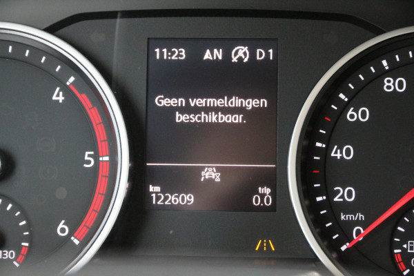 MAN TGE 50 2.0 TDI 177 | Aut. | 2x Schuifdeur | Standkachel | Massage | Airco..