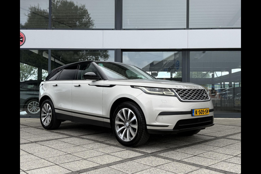 Land Rover Range Rover Velar 2.0 I4 AWD R-Dynamic HSE | Panorama | Meridian Sound | HUD | Carplay |