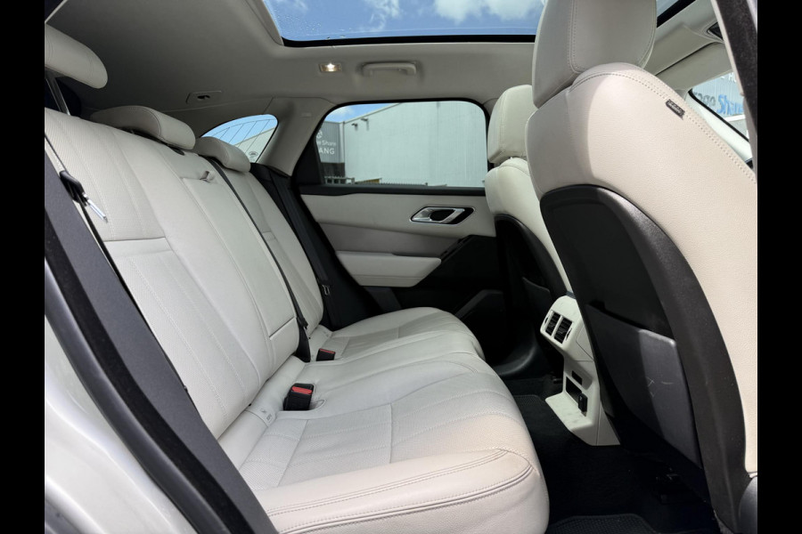 Land Rover Range Rover Velar 2.0 I4 AWD R-Dynamic HSE | Panorama | Meridian Sound | HUD | Carplay |
