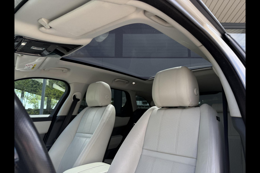 Land Rover Range Rover Velar 2.0 I4 AWD R-Dynamic HSE | Panorama | Meridian Sound | HUD | Carplay |