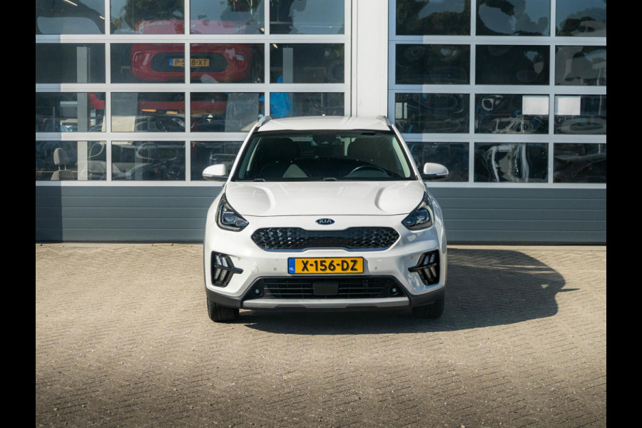 Kia Niro 1.6 GDi PHEV DynamicLine l Navigatie l Achteruitrijcamera l