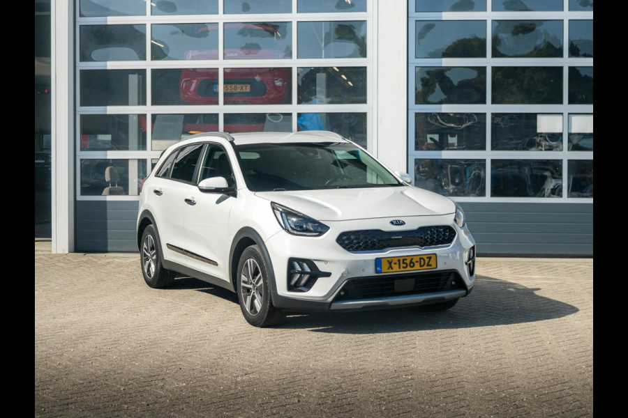 Kia Niro 1.6 GDi PHEV DynamicLine l Navigatie l Achteruitrijcamera l