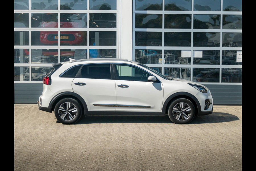 Kia Niro 1.6 GDi PHEV DynamicLine l Navigatie l Achteruitrijcamera l