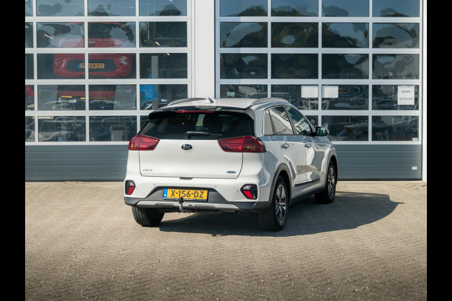Kia Niro 1.6 GDi PHEV DynamicLine l Navigatie l Achteruitrijcamera l