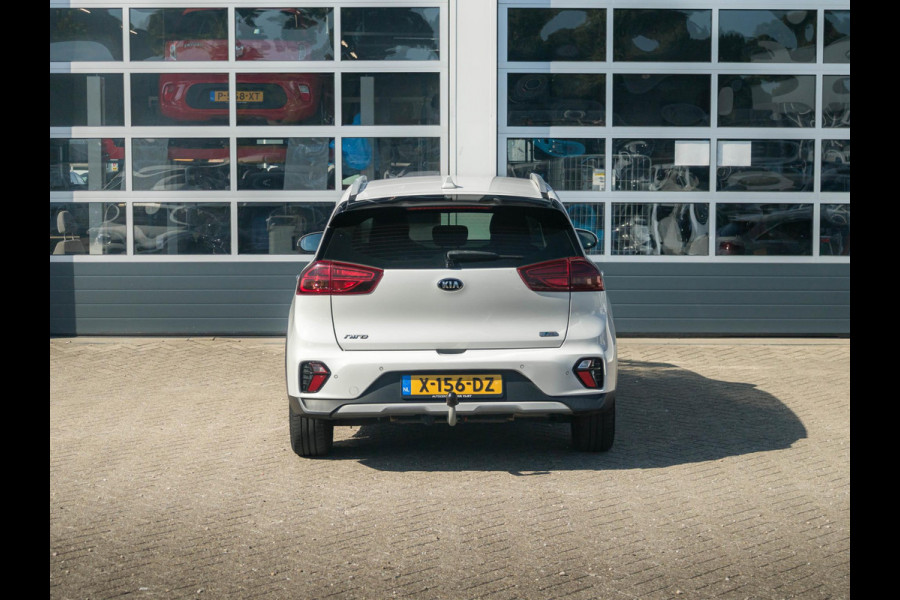 Kia Niro 1.6 GDi PHEV DynamicLine l Navigatie l Achteruitrijcamera l