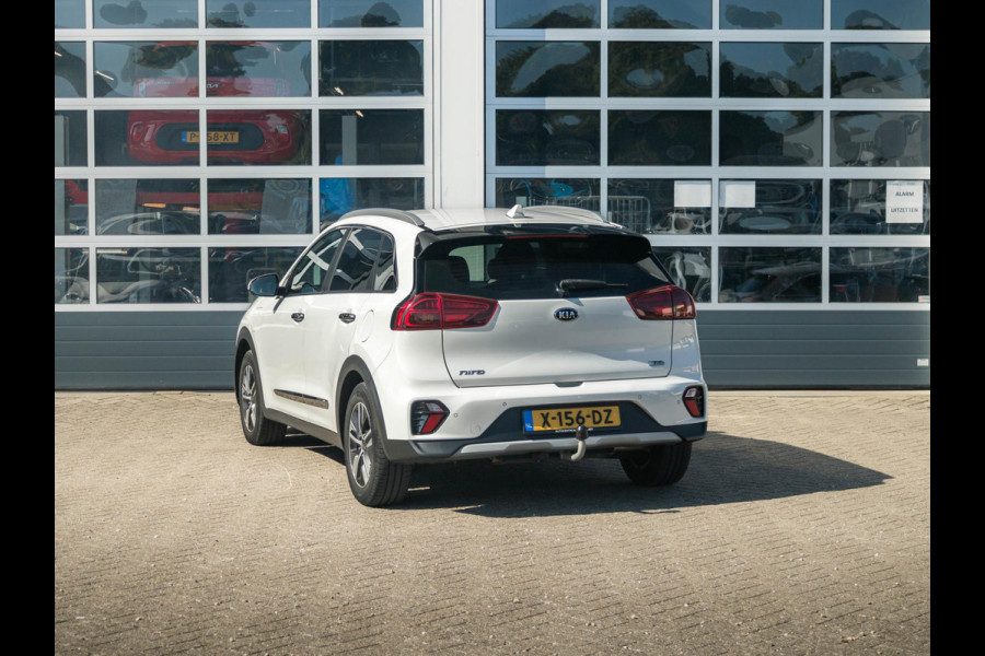 Kia Niro 1.6 GDi PHEV DynamicLine l Navigatie l Achteruitrijcamera l