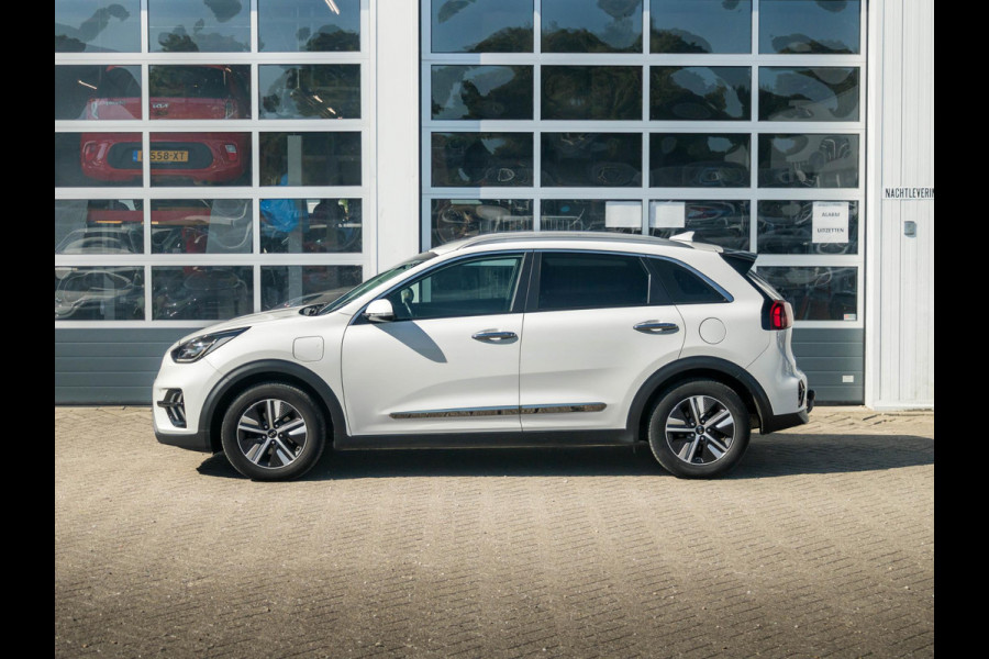 Kia Niro 1.6 GDi PHEV DynamicLine l Navigatie l Achteruitrijcamera l