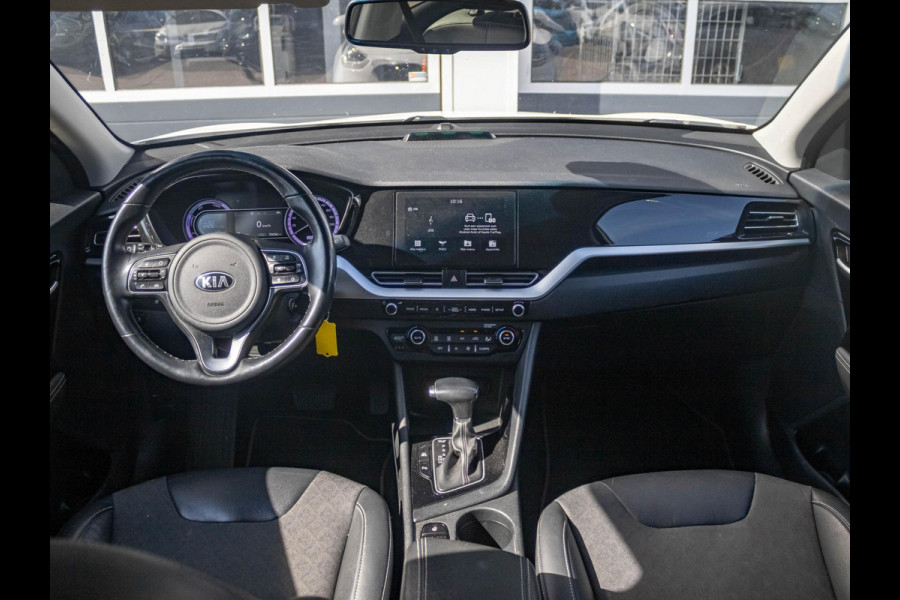Kia Niro 1.6 GDi PHEV DynamicLine l Navigatie l Achteruitrijcamera l