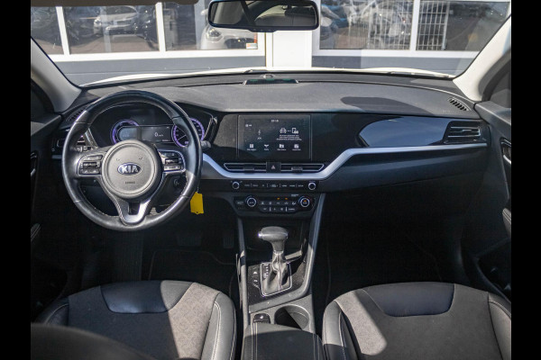 Kia Niro 1.6 GDi PHEV DynamicLine l Navigatie l Achteruitrijcamera l