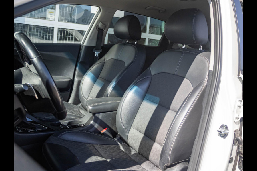 Kia Niro 1.6 GDi PHEV DynamicLine l Navigatie l Achteruitrijcamera l