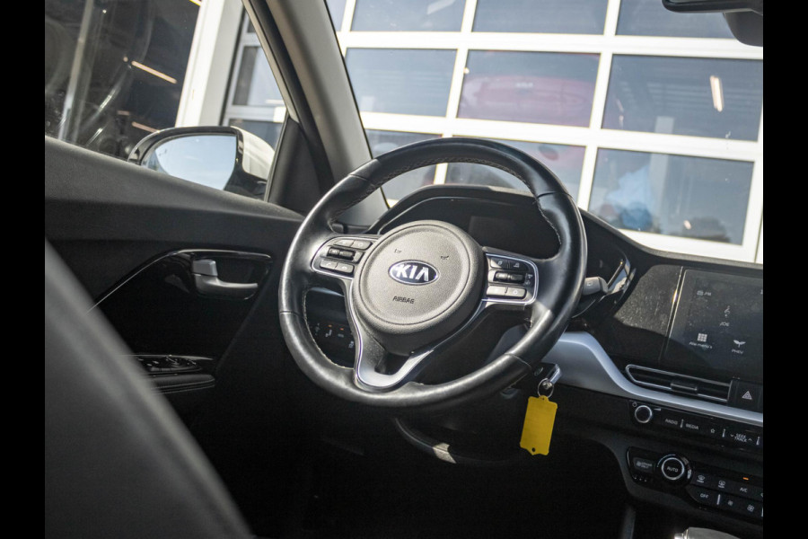 Kia Niro 1.6 GDi PHEV DynamicLine l Navigatie l Achteruitrijcamera l